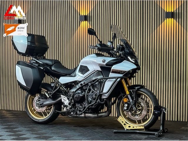 yamaha - tracer-9-gt