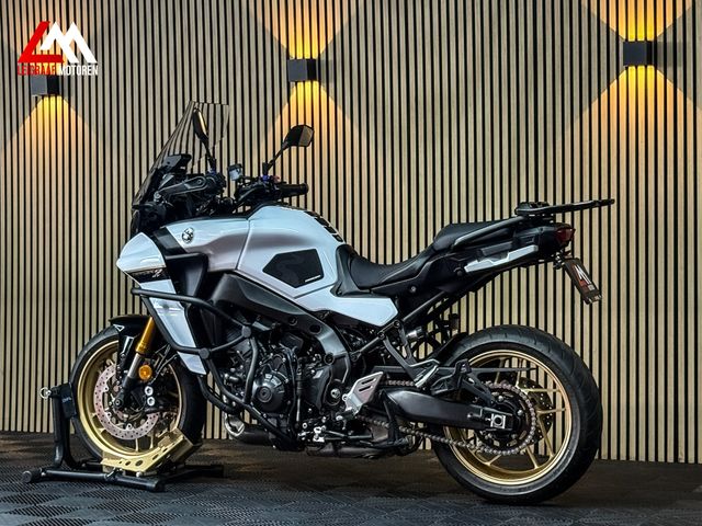 yamaha - tracer-9-gt