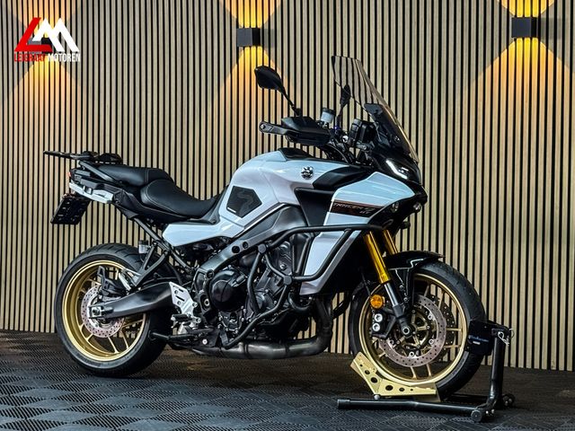 yamaha - tracer-9-gt