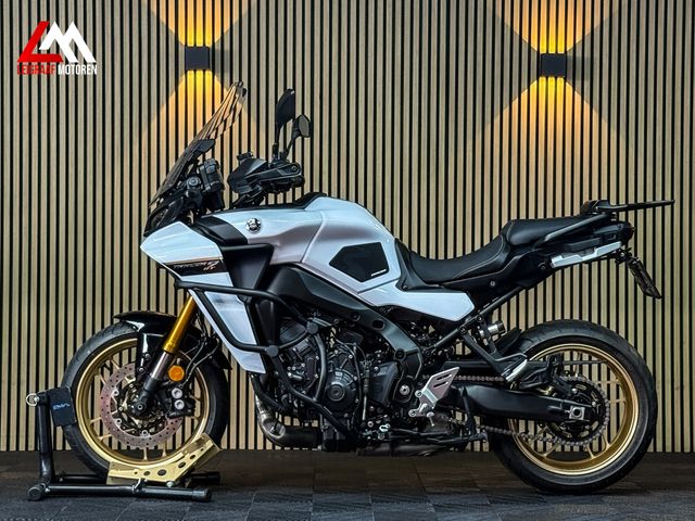 yamaha - tracer-9-gt