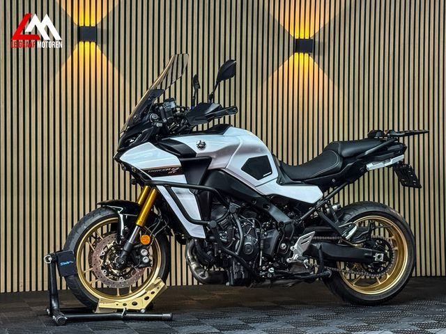 yamaha - tracer-9-gt