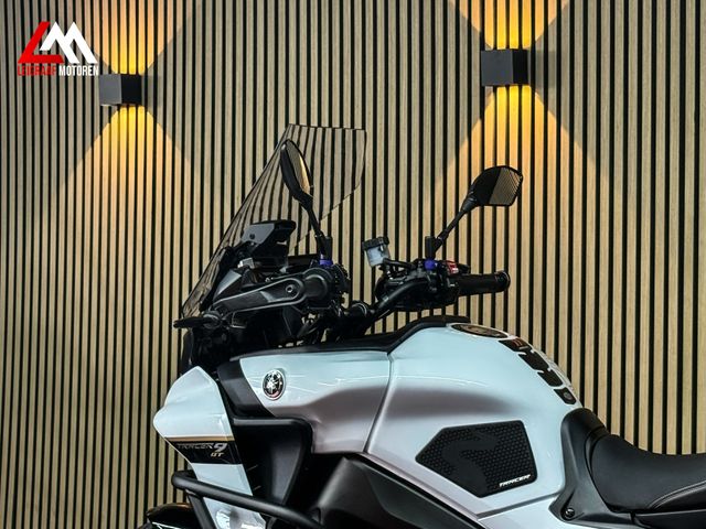 yamaha - tracer-9-gt
