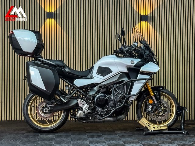 yamaha - tracer-9-gt