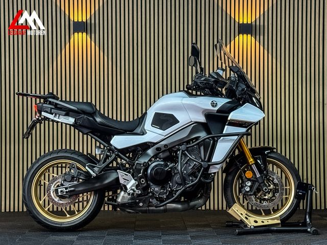 yamaha - tracer-9-gt
