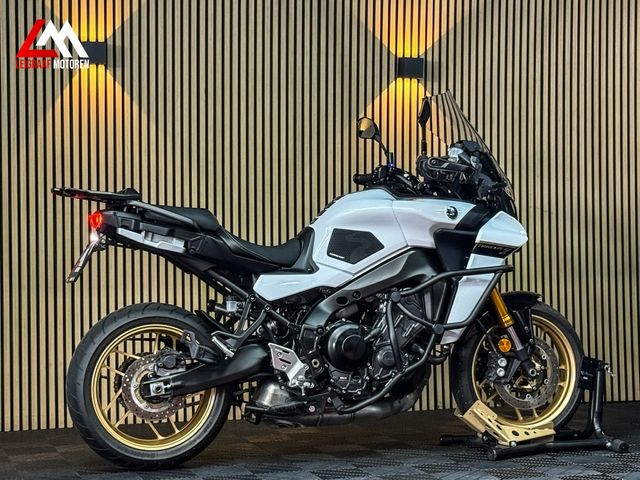 yamaha - tracer-9-gt