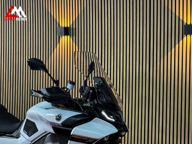 yamaha - tracer-9-gt