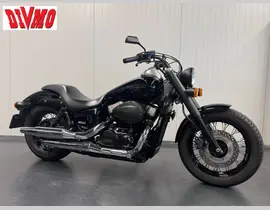 Honda VT 750 C2B Black Spirit 2011 occasion