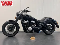 Honda VT 750 C2B Black Spirit/Phantom 2011 occasion – foto 2 van 21