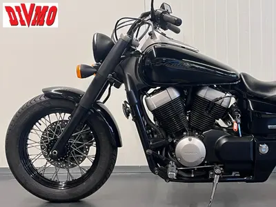 HONDA VT 750 C2B BLACK SPIRIT – foto 4