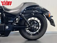 Honda VT 750 C2B Black Spirit/Phantom 2011 occasion – foto 5 van 21