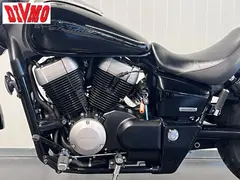 Honda VT 750 C2B Black Spirit/Phantom 2011 occasion – foto 6 van 21