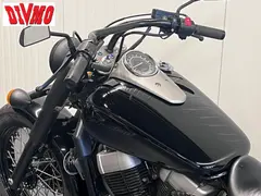 Honda VT 750 C2B Black Spirit/Phantom 2011 occasion – foto 7 van 21
