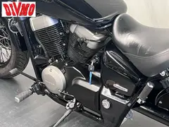 Honda VT 750 C2B Black Spirit/Phantom 2011 occasion – foto 8 van 21