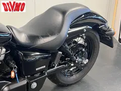 Honda VT 750 C2B Black Spirit/Phantom 2011 occasion – foto 9 van 21