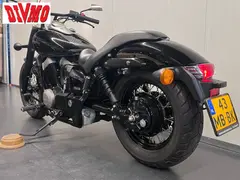 Honda VT 750 C2B Black Spirit/Phantom 2011 occasion – foto 13 van 21