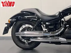 Honda VT 750 C2B Black Spirit/Phantom 2011 occasion – foto 17 van 21