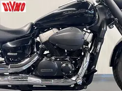 Honda VT 750 C2B Black Spirit/Phantom 2011 occasion – foto 18 van 21