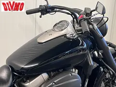 Honda VT 750 C2B Black Spirit/Phantom 2011 occasion – foto 19 van 21