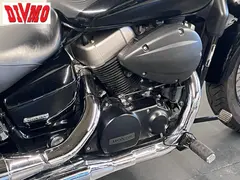 Honda VT 750 C2B Black Spirit/Phantom 2011 occasion – foto 20 van 21