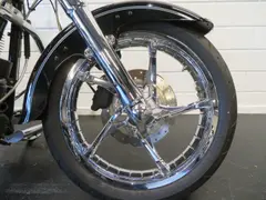 Harley-Davidson Flstf FAT BOY Special BIG Twin 2011 occasion – foto 5 van 15