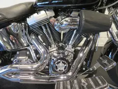 Harley-Davidson Flstf FAT BOY Special BIG Twin 2011 occasion – foto 6 van 15