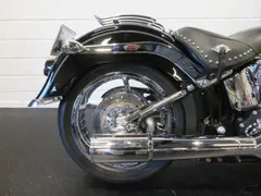 Harley-Davidson Flstf FAT BOY Special BIG Twin 2011 occasion – foto 7 van 15