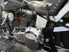 Harley-Davidson Flstf FAT BOY Special BIG Twin 2011 occasion – foto 10 van 15