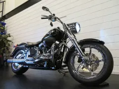 Harley-Davidson Flstf FAT BOY Special BIG Twin 2011 occasion – foto 15 van 15