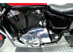 Honda VT 1100 C 1995 occasion – foto 11 van 17