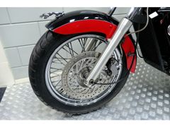 Honda VT 1100 C 1995 occasion – foto 12 van 17