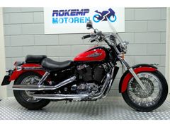 Honda VT 1100 C 1995 occasion – foto 1 van 17
