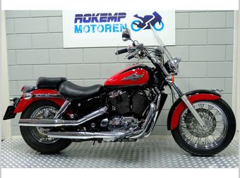 Honda VT 1100 C Shadow 1995 occasion