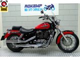 HONDA VT 1100 C SHADOW