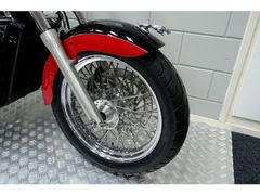Honda VT 1100 C 1995 occasion – foto 2 van 17