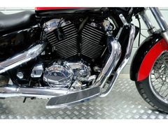 Honda VT 1100 C 1995 occasion – foto 3 van 17