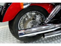 Honda VT 1100 C 1995 occasion – foto 5 van 17