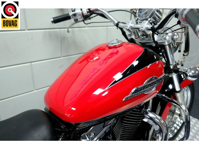 honda - vt-1100-c-shadow