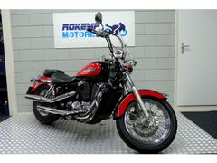 Honda VT 1100 C 1995 occasion – foto 7 van 17