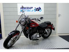 Honda VT 1100 C 1995 occasion – foto 8 van 17