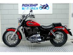 Honda VT 1100 C 1995 occasion – foto 9 van 17