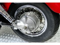 Honda VT 1100 C 1995 occasion – foto 10 van 17