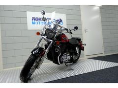 Honda VT 1100 C 1995 occasion – foto 14 van 17