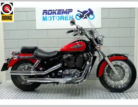 Honda VT 1100 C Shadow 1995 occasion