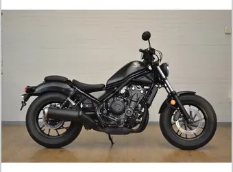 Honda CMX 500 Rebel 2021 occasion