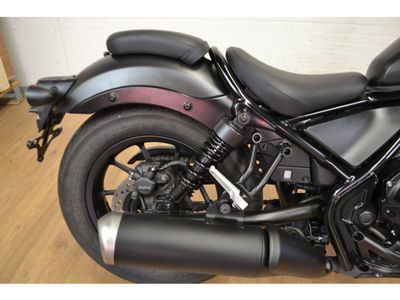 HONDA CMX 500 REBEL – foto 2