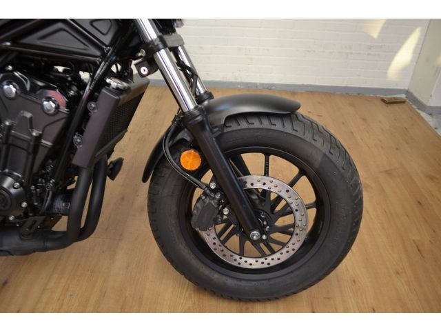 honda - cmx-500-rebel