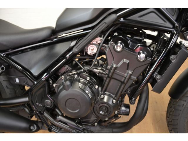 honda - cmx-500-rebel