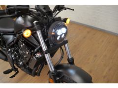 Honda CMX 500 Rebel 2021 occasion – foto 5 van 7