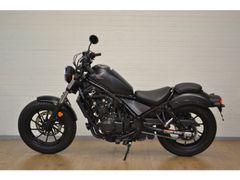 Honda CMX 500 Rebel 2021 occasion – foto 6 van 7