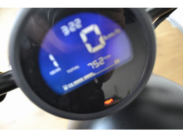 honda - cmx-500-rebel